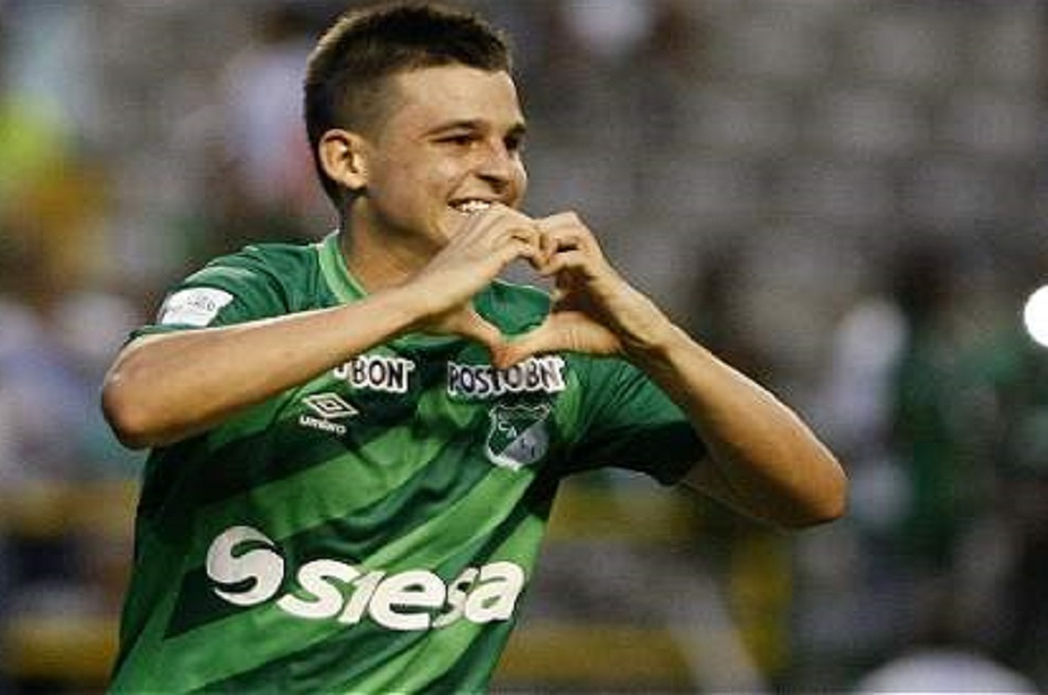 Cali venció a Pasto y es octavo en la Liga Águila