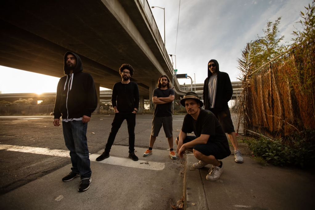 Como asesinar a Felipes, el sonido del hip hop experimental