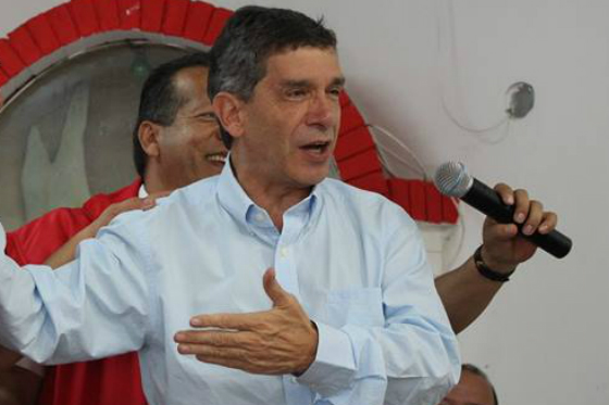 La U rechazó propuesta de Cambio Radical de unión de Pardo y Peñalosa
