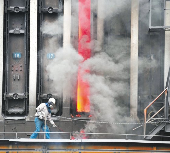Tasco, un año de resistencia frente a minería