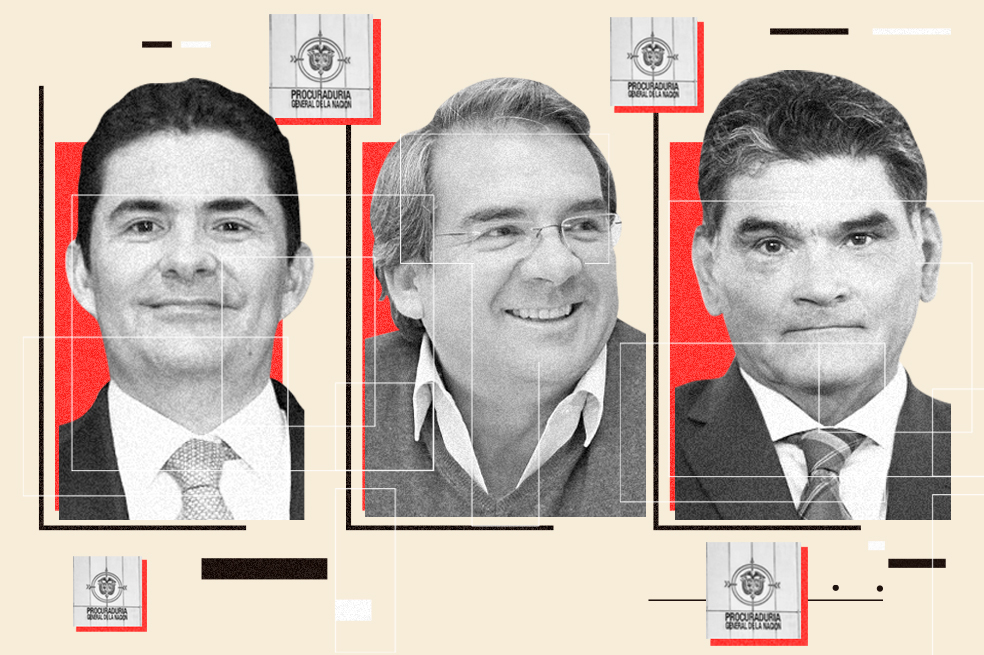 Todo listo en el Senado para elegir al nuevo procurador: así están las apuestas