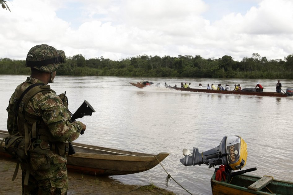 Crece esperanza de paz por anuncio de cese bilateral entre Gobierno y Farc