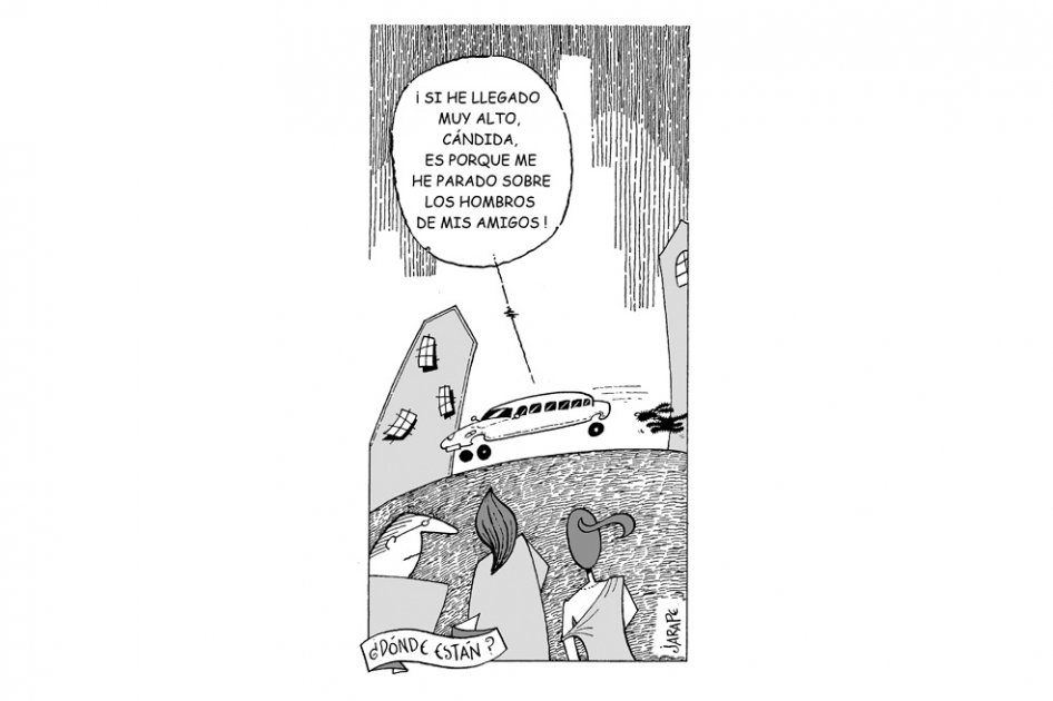 Cándida
