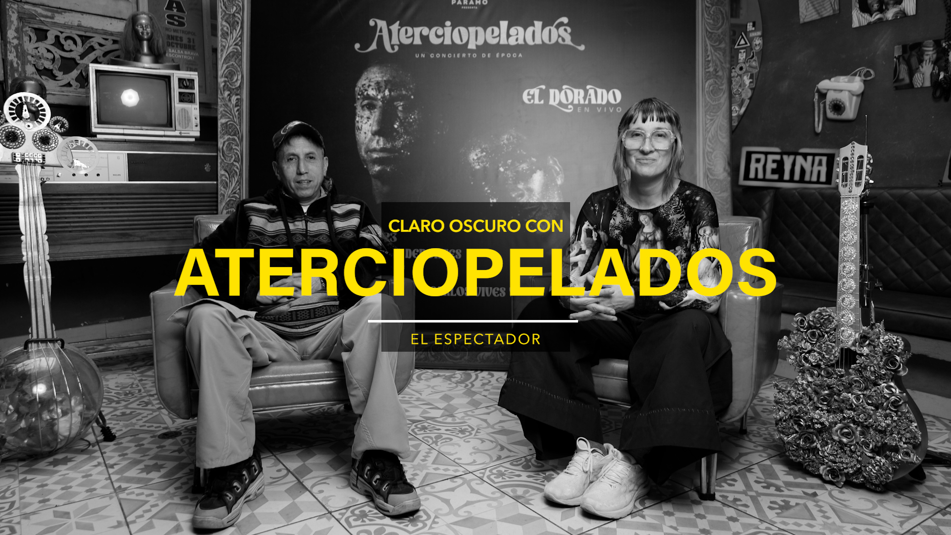 Aterciopelados: “feminismo y ecología son temas que están sospechosamente de moda”