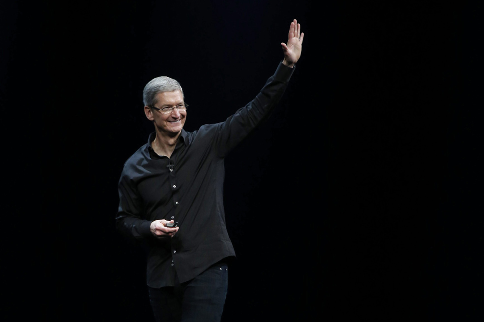 El iOS 7 sacudirá la economía Apple