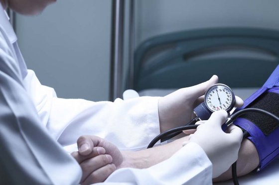 Y sí… los médicos también se enferman