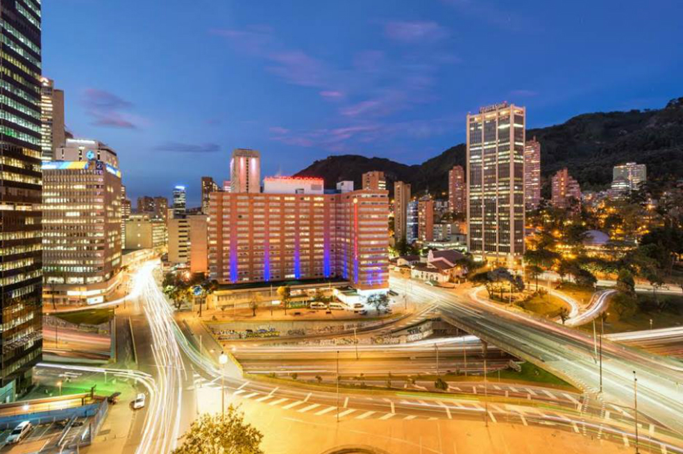 Estas son las ciudades con los proyectos de presupuesto más altos para 2018