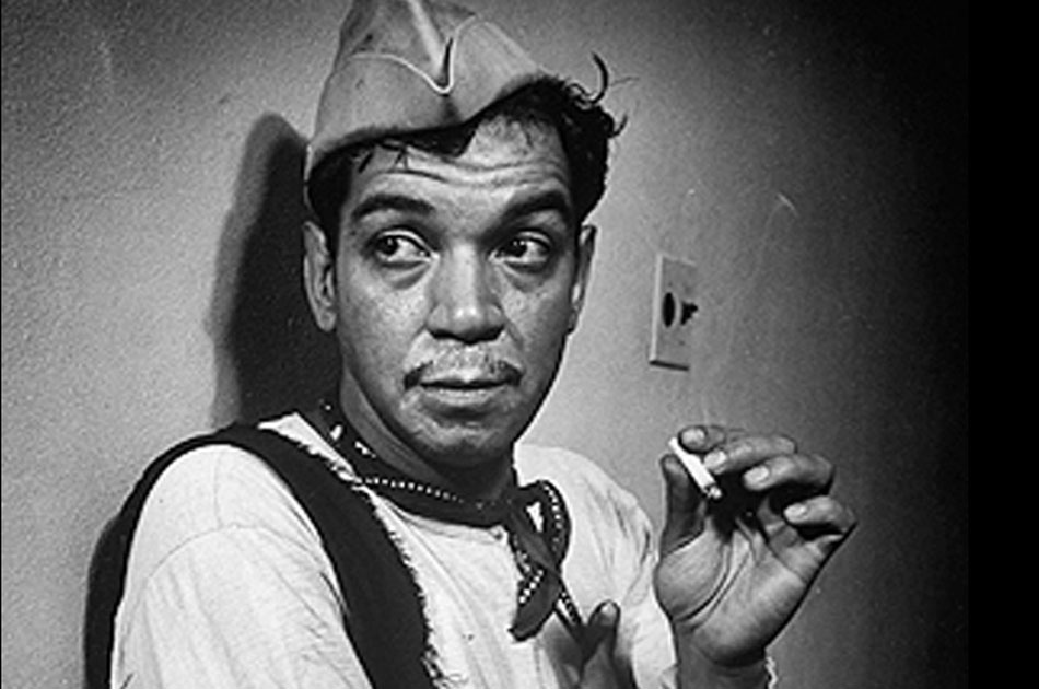 México recuerda a «Cantinflas» en el 20 aniversario de su muerte