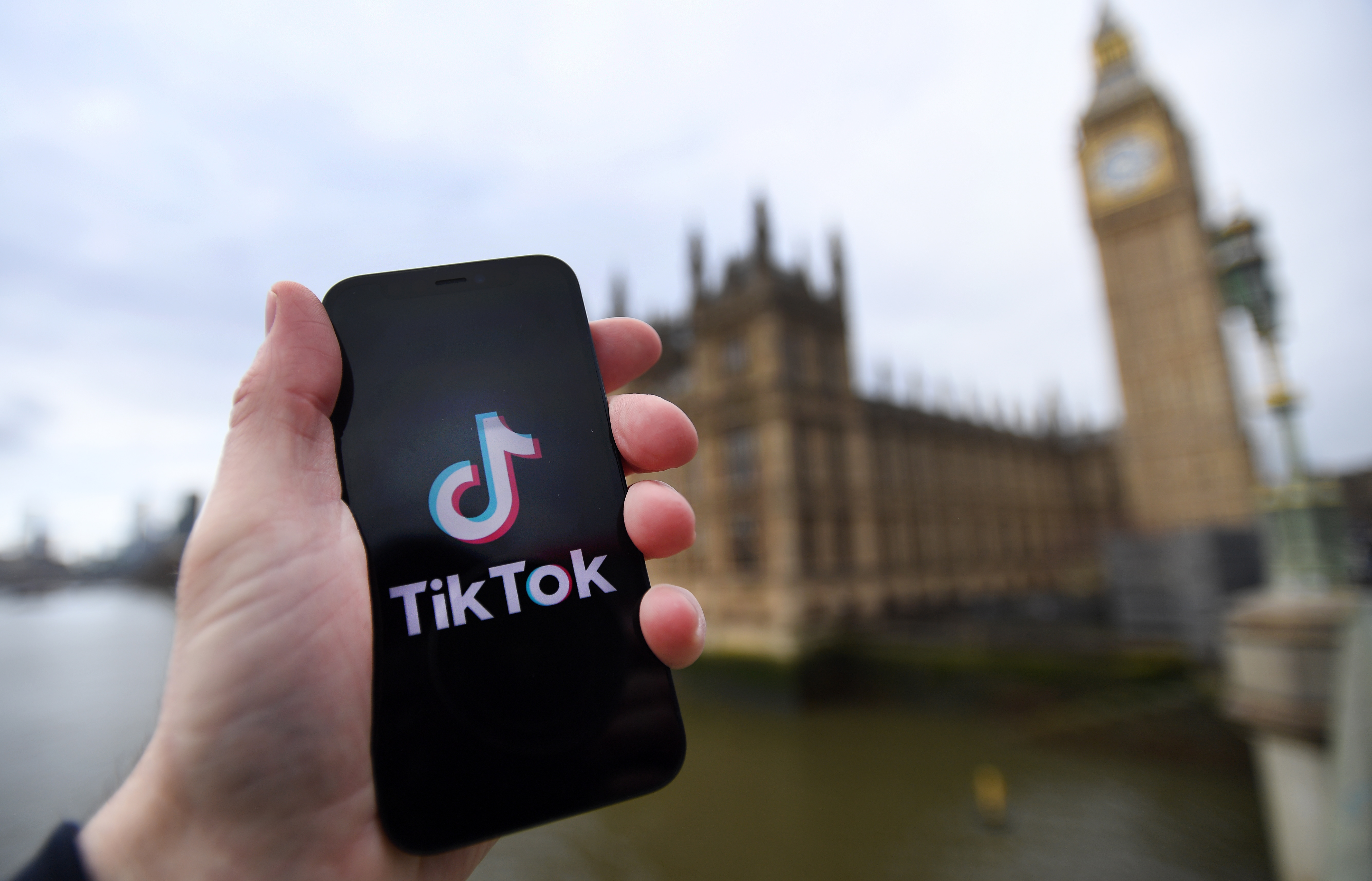 ¿Cómo hacer videos en TikTok? Esta transición es perfecta para empezar