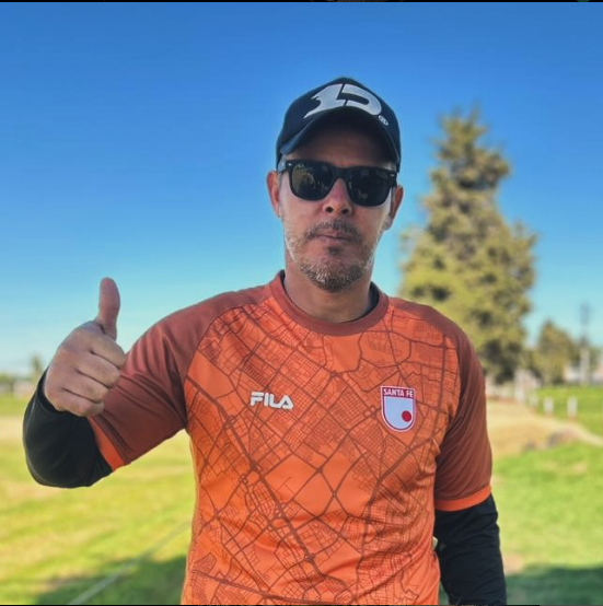 Ídolo de Millonarios será nuevo entrenador de arqueros en Independiente Santa Fe