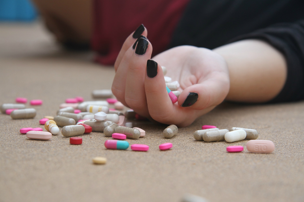El polémico descubrimiento que facilita el suicidio