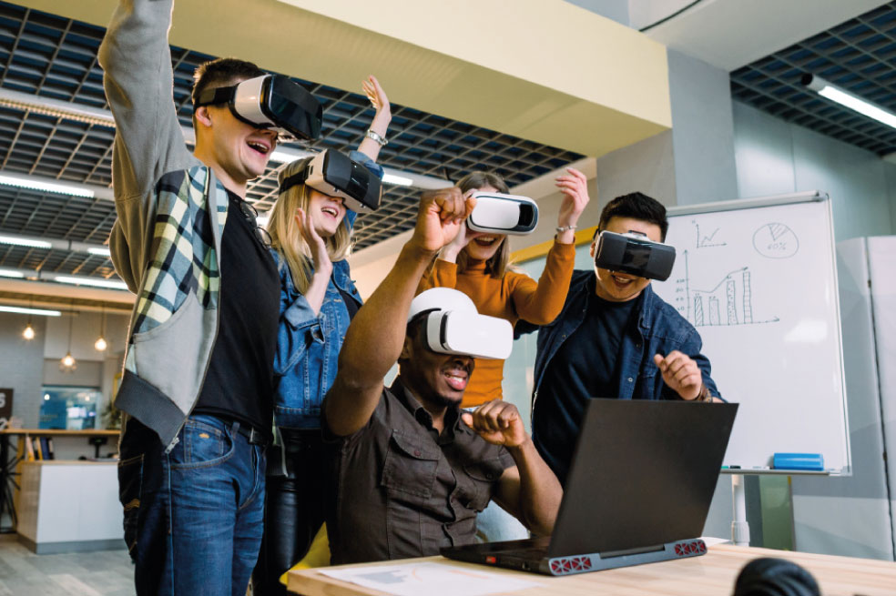 La tecnología y la educación llegan a Ágora Bogotá con la feria Edutechnia
