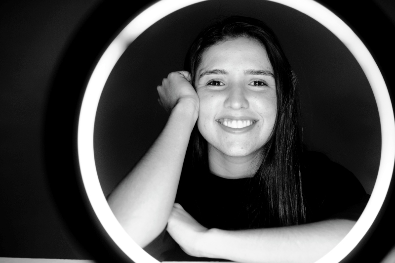 María Camila Osorio y el año de su consolidación