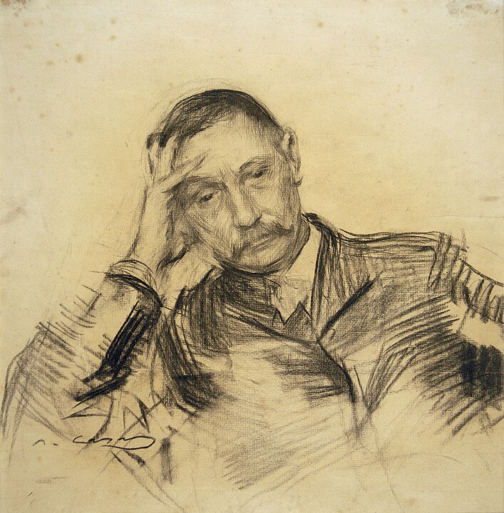 Benito Pérez Galdós, 180 años después de su nacimiento