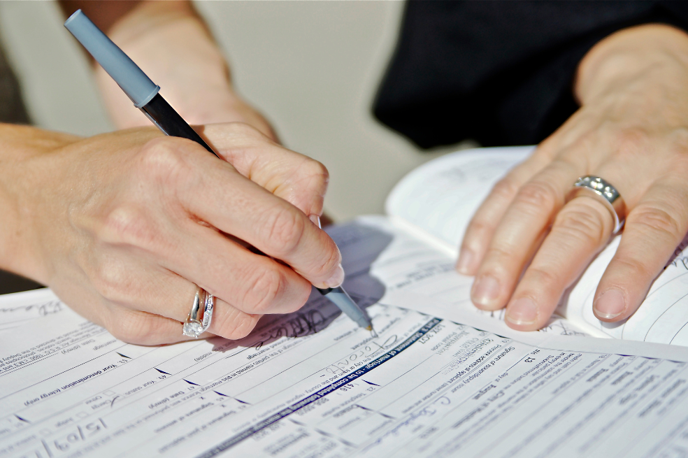 ¿Necesita una copia de su registro civil? Así puede solicitarla en línea o presencialmente