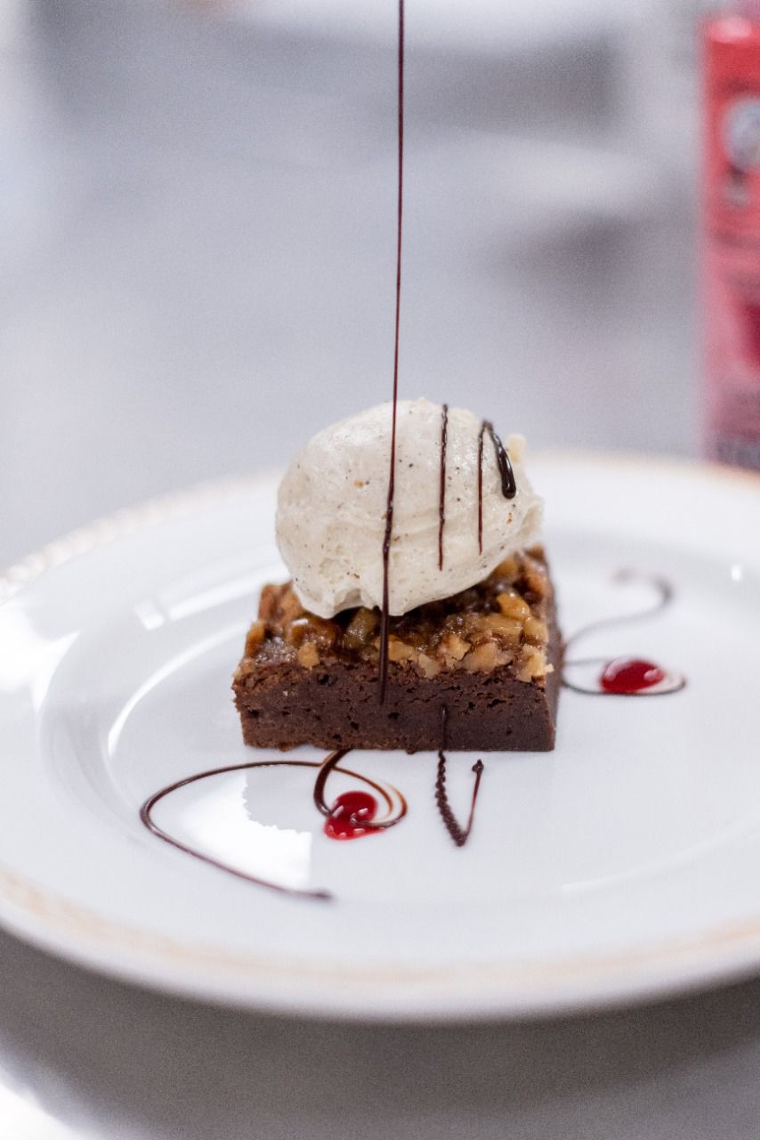 Brownie Palmer House