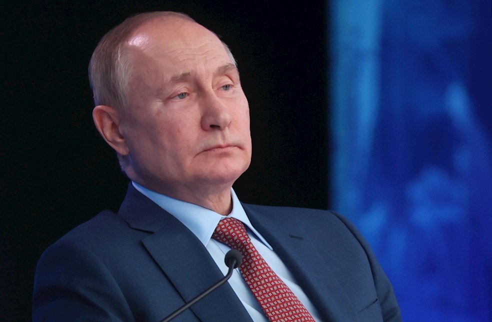 Rusia reclama respuestas a occidente para seguir con negociaciones sobre Ucrania