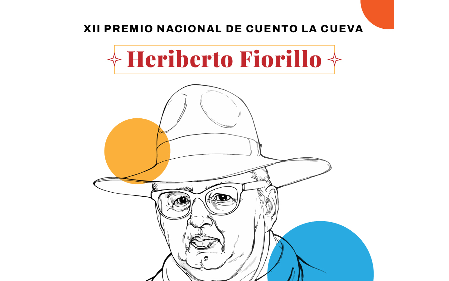Así puede inscribirse a la convocatoria del XII Premio Nacional de Cuento La Cueva