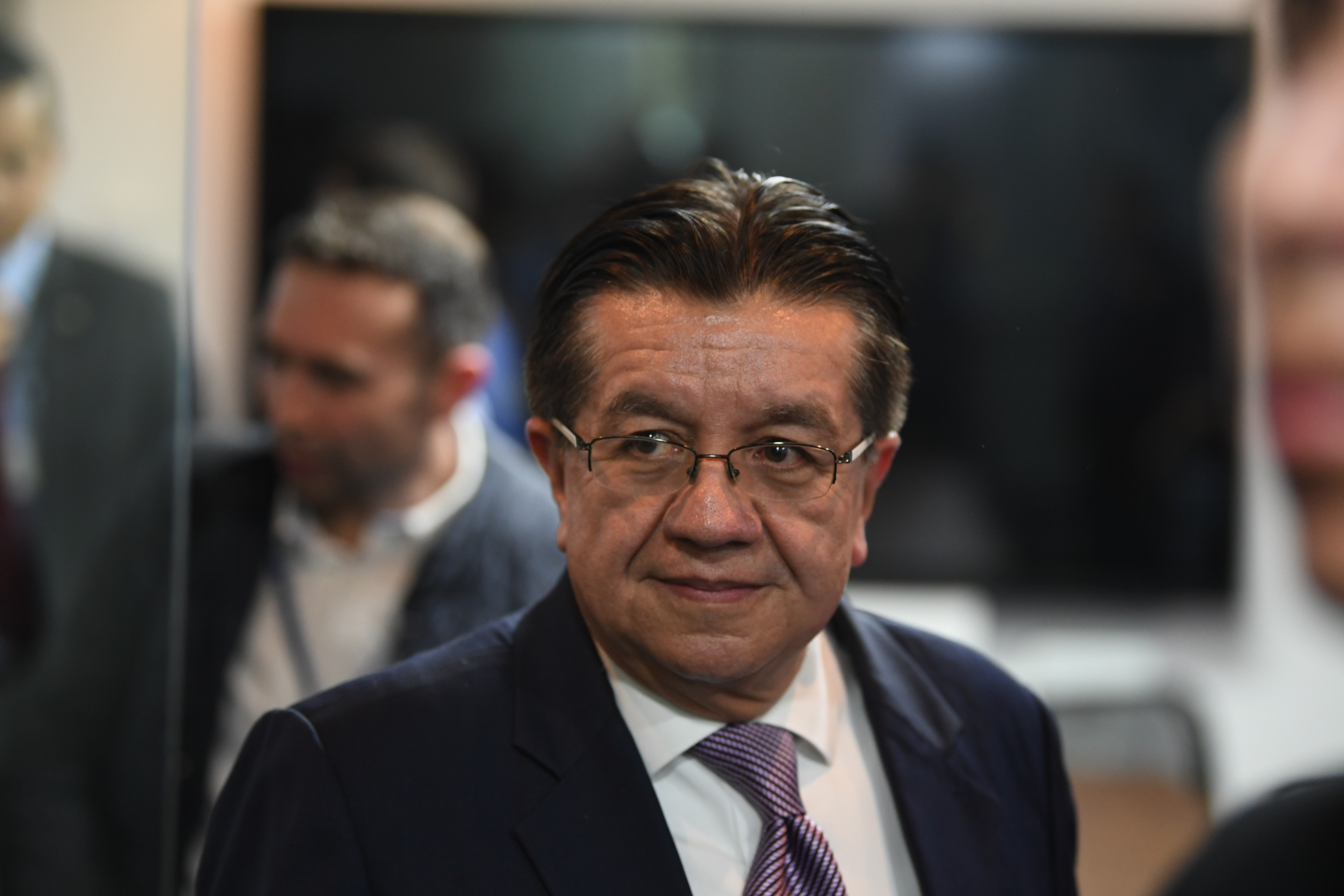 Aplicativo para conocer su puesto de vacunación contra COVID19 estará disponible desde el 5 de febrero