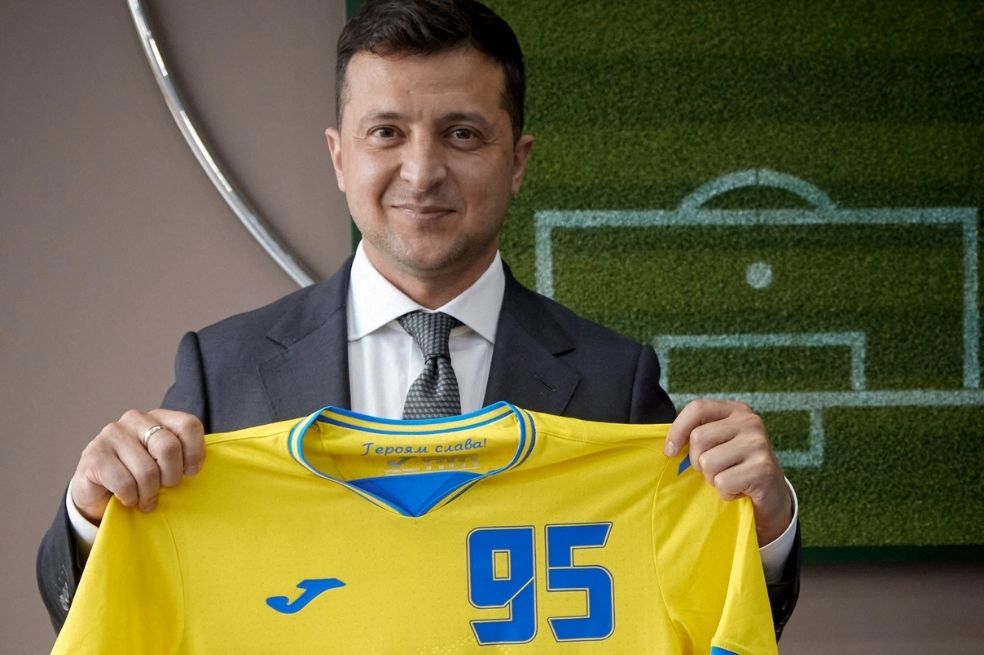 El fútbol total del este