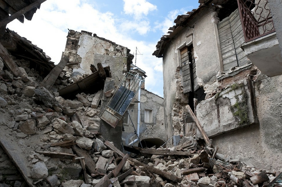 Luz verde al bono que cubrirá los riesgos de un terremoto en el país