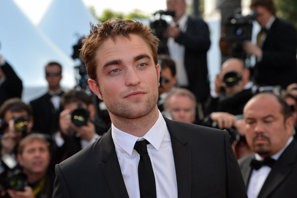 Robert Pattinson se une al reparto de ‘Maps to the Stars’
