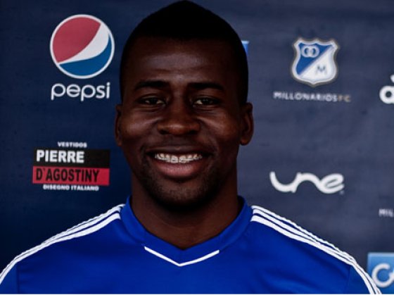 millonarios FC / millonarios FC