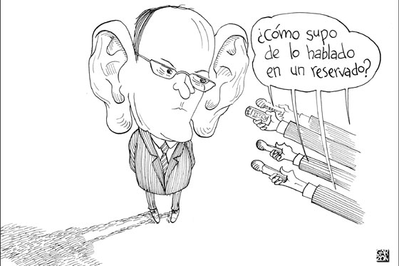 Cartones de Garzón