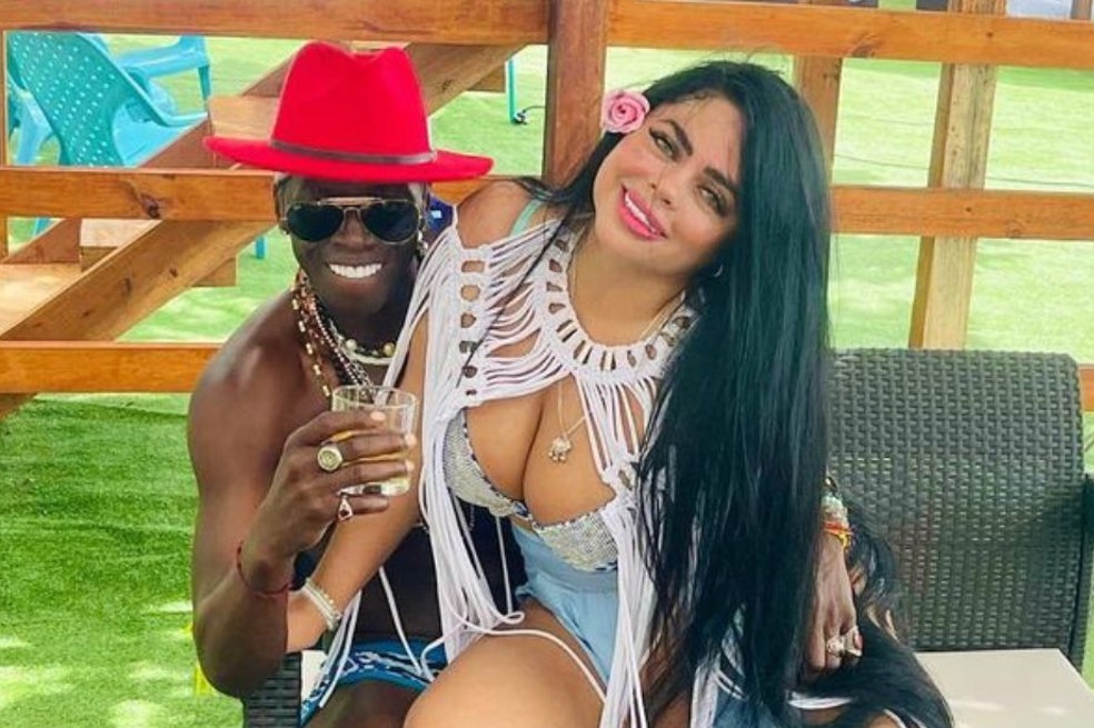 Koral Costa reveló por qué se separó de ‘Bola 8’: “No fueron cachos”