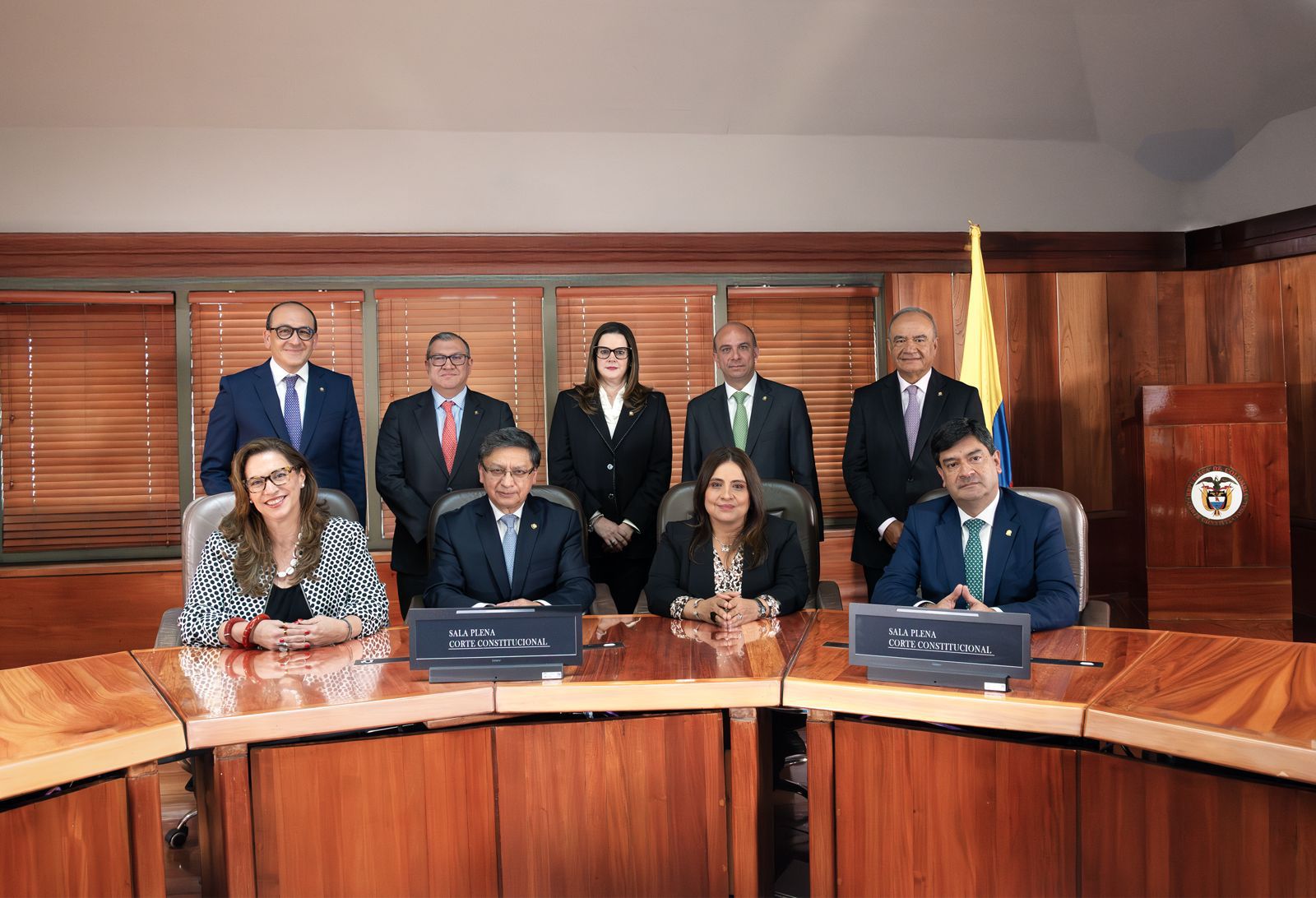 Avanza expediente de emergencia económica tras resolver impedimentos de magistrados