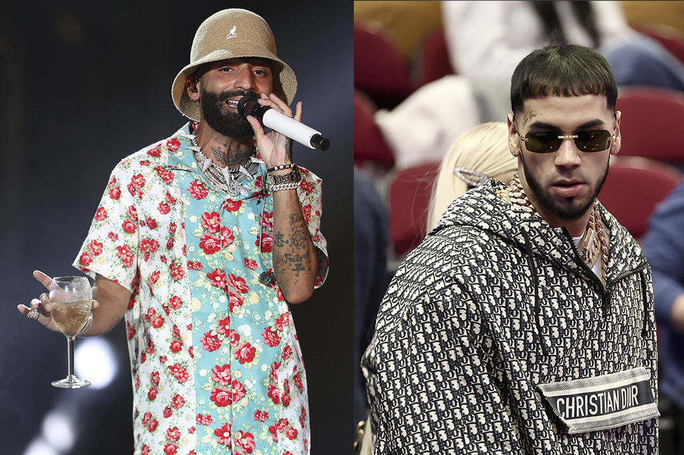 Letra de Bizarrap y Arcángel: ¿La nueva canción es una indirecta para Anuel AA?