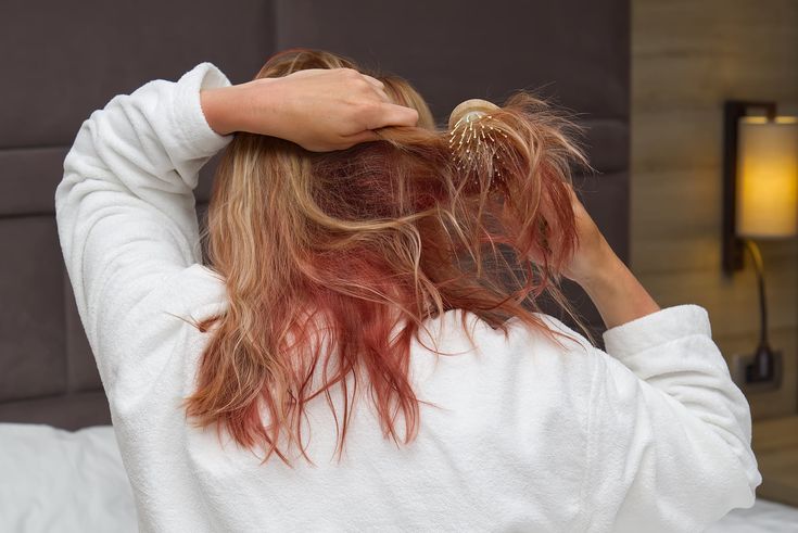 Sigue estos consejos y disfruta de una melena llena de vida! Luce un cabello hidratado, brillante y suave al tacto