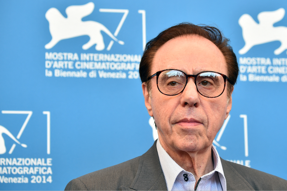 Crítica de cine: El western que Peter Bogdanovich nunca hizo