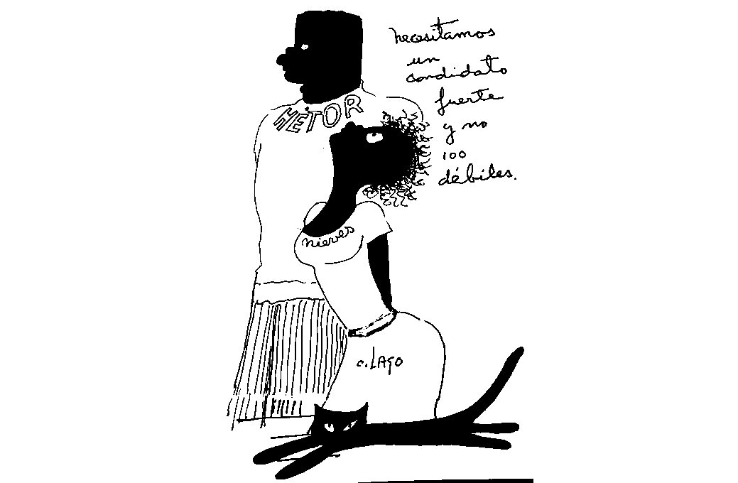 Nieves