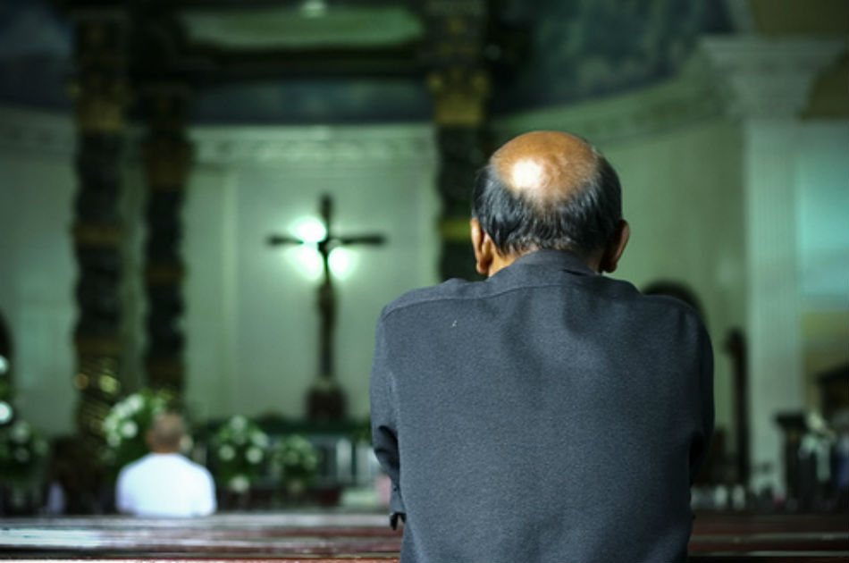 Cerca de 100.000 cristianos mueren cada año por razones vinculadas a su fe