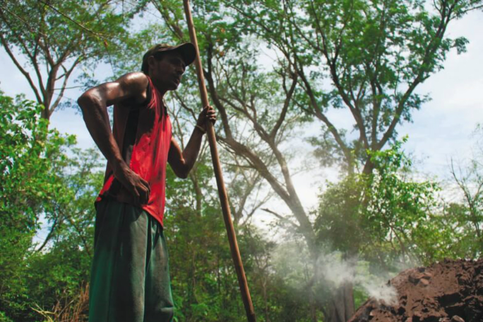 El Toco (Cesar) y su lucha por la restitución de tierras