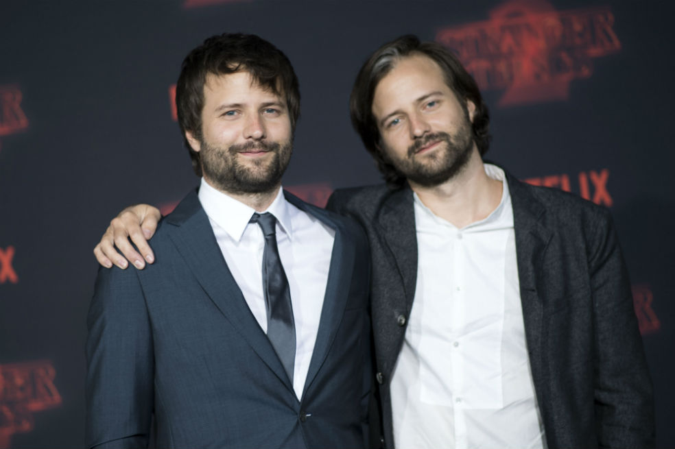 ¿Quiénes son los hermanos Duffer, creadores de «Stranger Things»?