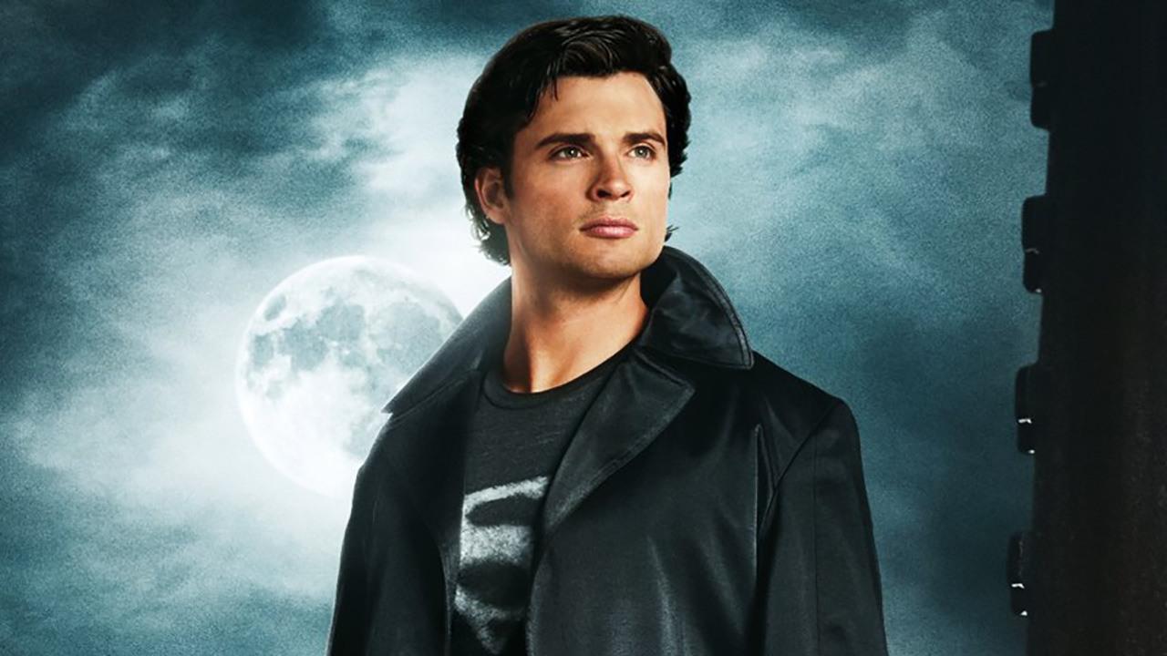 Tras 10 años sin salir al aire, regresa “Smallville” en nuevo formato