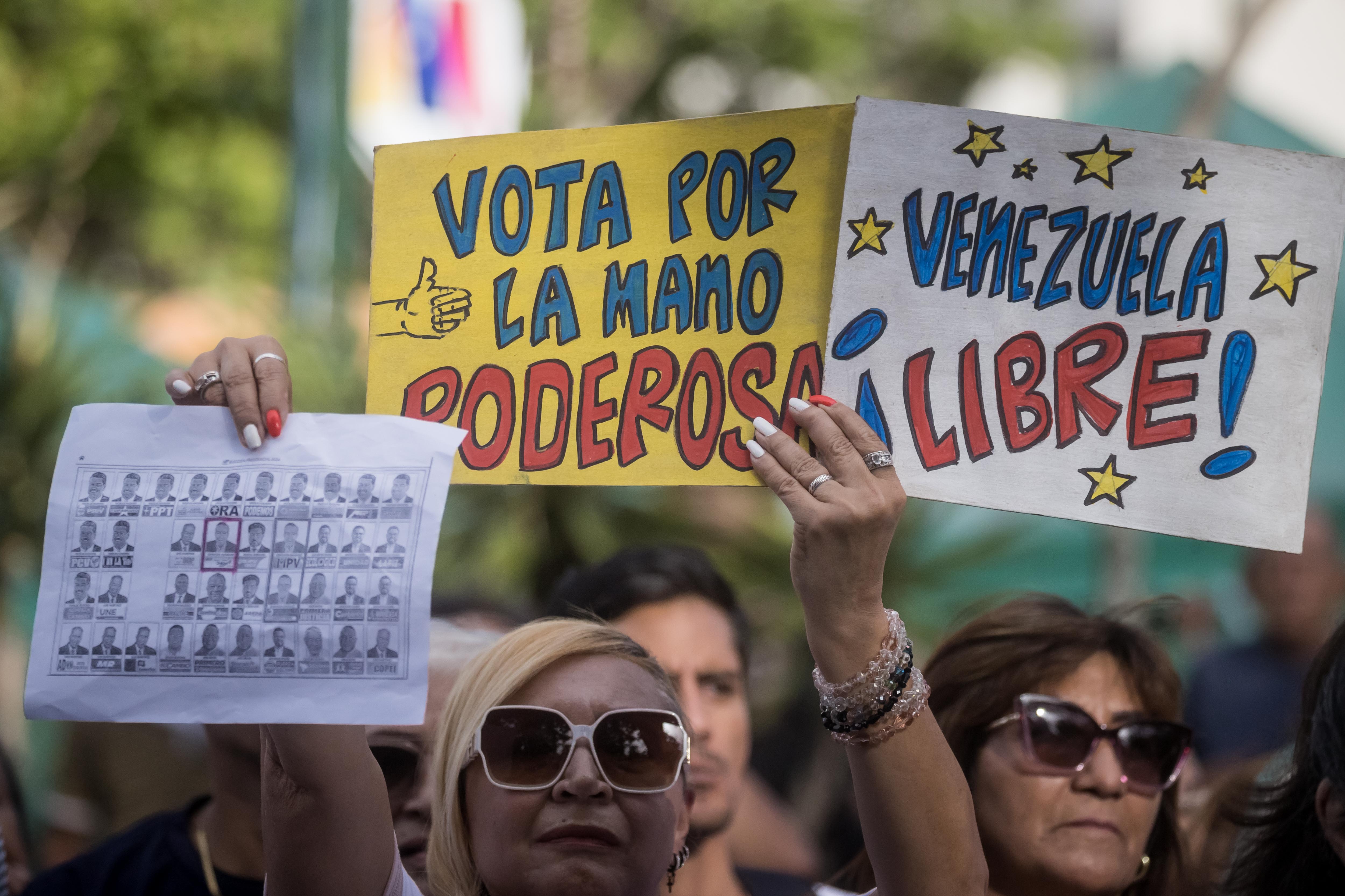 Venezuela tildó de “pobre y ridículo” el liderazgo del G7, ¿por qué lo dijo?