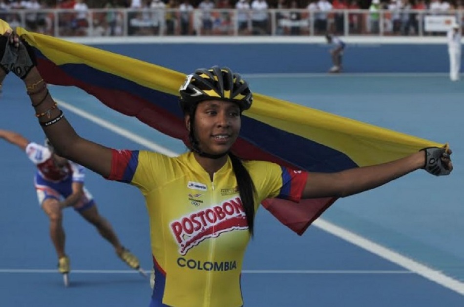 Colombia ganó dos medallas doradas en nueva jornada de los Panamericanos