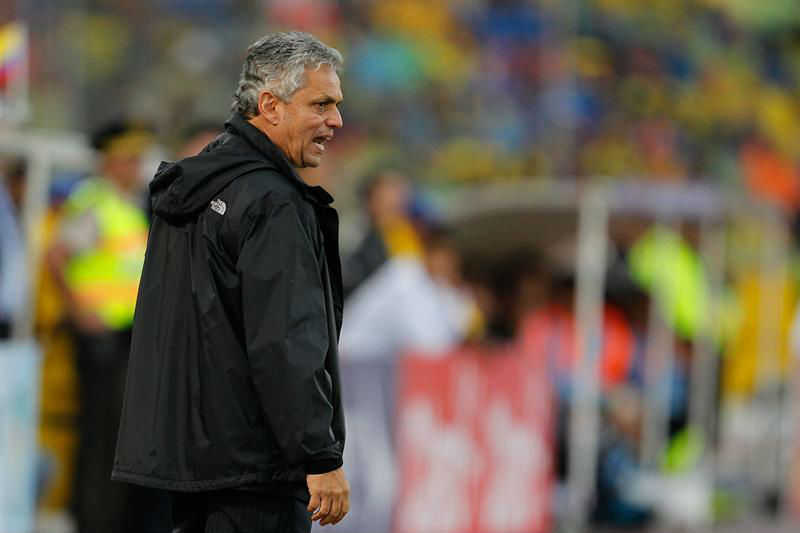 Chile Vs. Ecuador, por el cupo directo a Brasil 2014