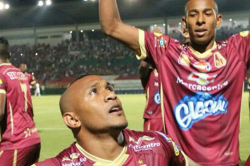 Tolima perdonó, pero venció 1-0 a Medellín en Ibagué