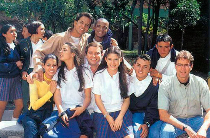 “Francisco, El Matemático” regresará a la televisión colombiana, esto se sabe