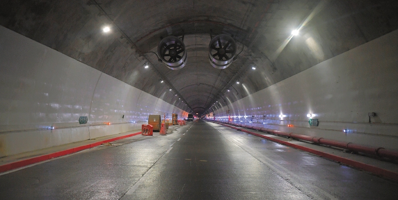 CCI respondió a siete afirmaciones del Gobierno sobre infraestructura