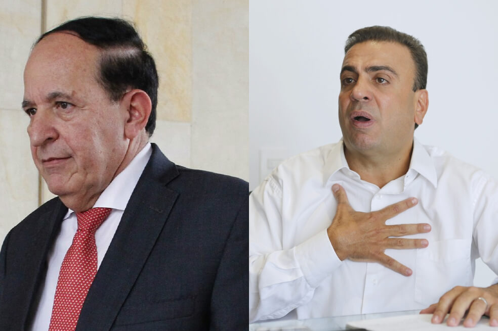 ¿Por qué Luis Ignacio Lyons, protagonista del cartel de la toga, no podrá volver a ser abogado?