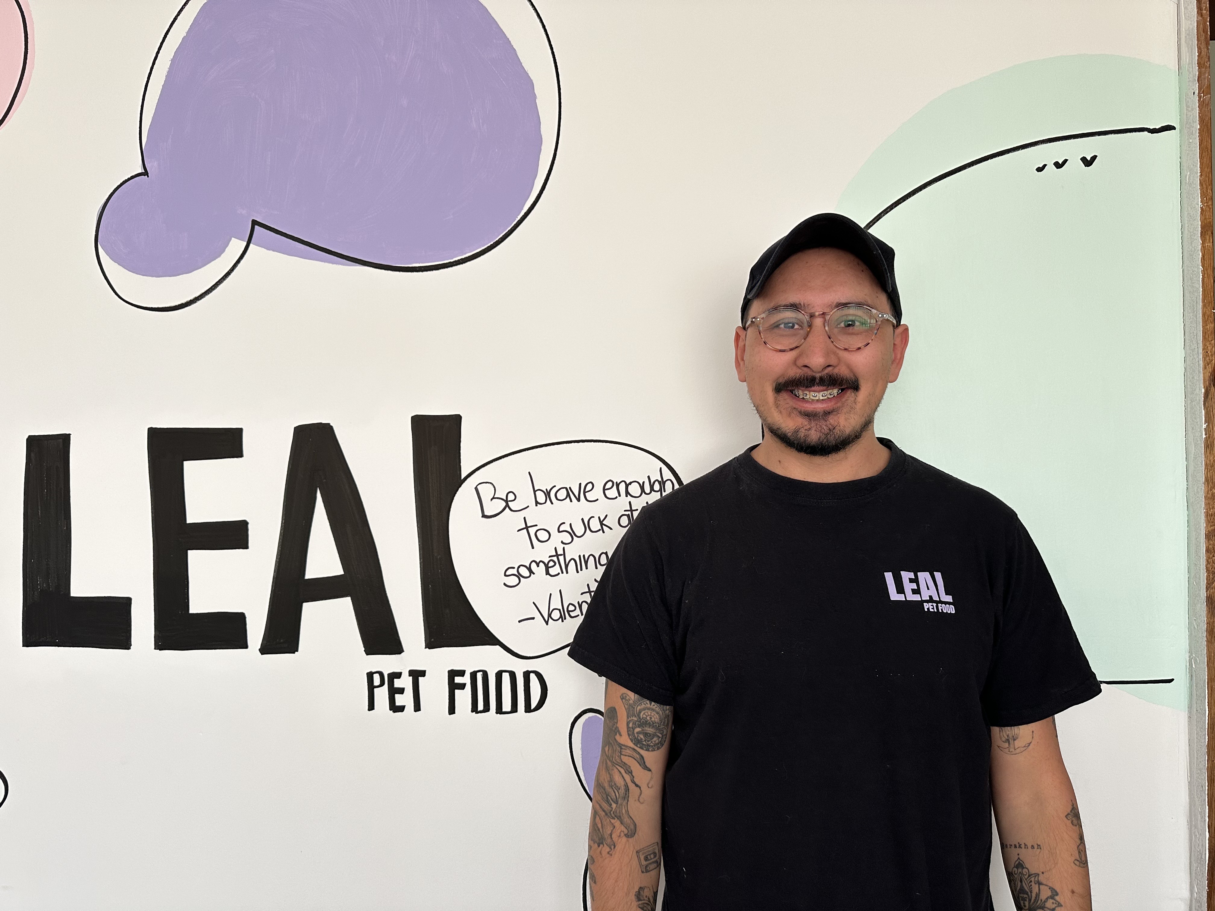 Leal Pet Food