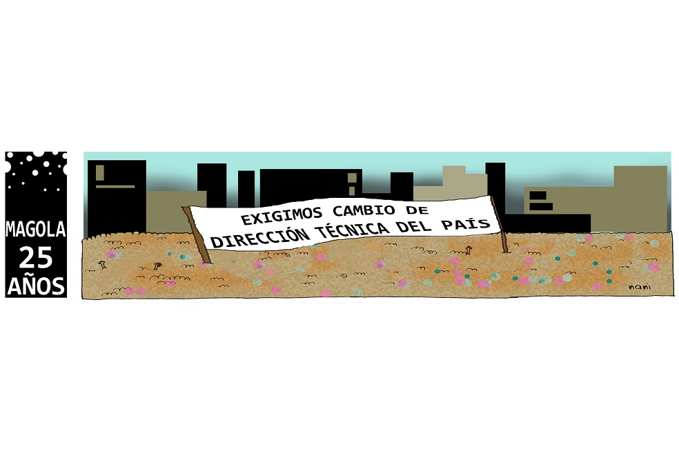 Dirección técnica