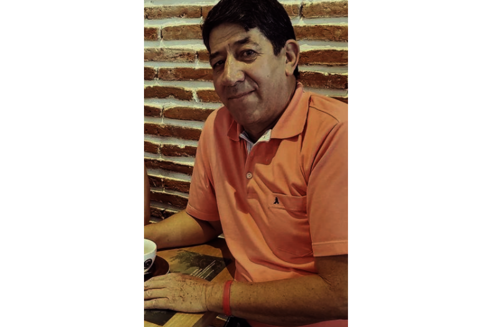 Retrato de un hombre leal