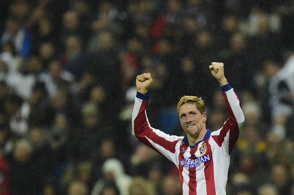 El Niño rinde Madrid a sus pies