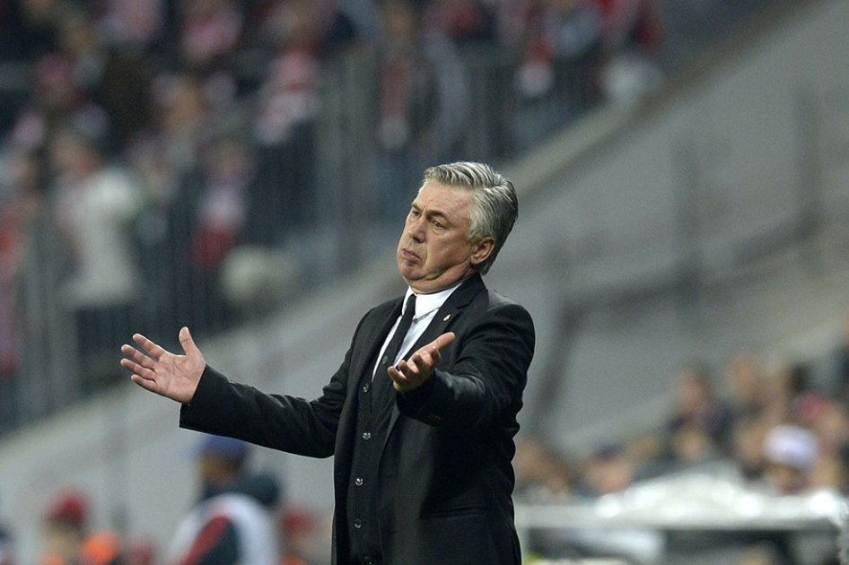 Carlo Ancelotti: Real Madrid hizo un partido perfecto
